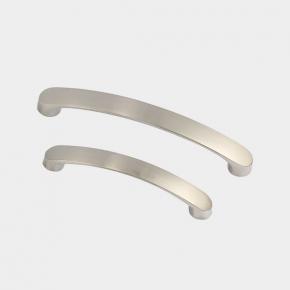 PZ5009 Cabinet Hardware Kitchen Cabinet zinc Alloy Cabinet Drawer Handle