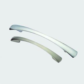 PZ5007 Hot design handles furniture hardware zinc alloy handle