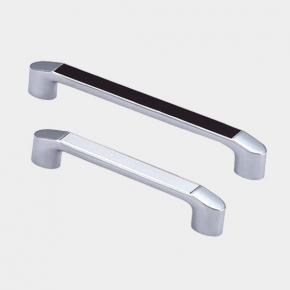 PA5055 anodized aluminum pull handle