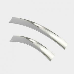 PA5048 Wholesale Furniture Fittings Aluminium Handle