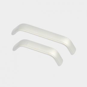 PA5045 brushed handles for furniture, handles and knobs