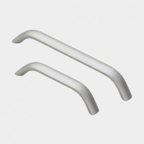 PA5046 wholesale American modern  anodized aluminum cabinet handles