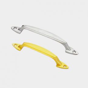 QZ5071 Factory morden style hardware handles