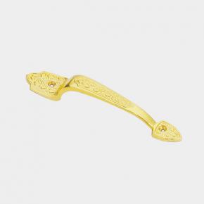 QZ5073 China Modern zinc alloy antique furniture handle