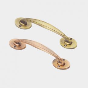 QZ5065 Antique Copper Furniture Handle