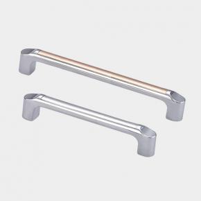 PA5056 wholesale American wardrobe modern Pull drawer handle