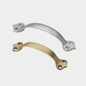 QZ5062 Cheap Zinc Alloy Antique Kitchen Furniture Handle