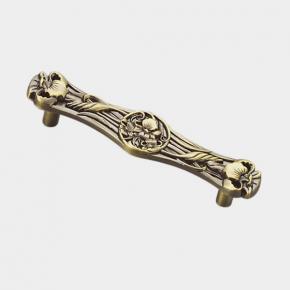 QZ5085  zinc alloy furniture handle