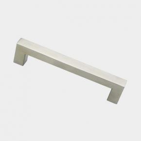 PS5042 china supplier satin nickel plated stainless steel handles