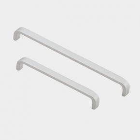 PA5044 Brushed Kitchen cabinet Aluminum Door Handles