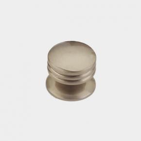 KZ5128 Interior Decorative Cabinet Knob Zinc Knob