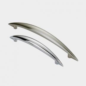 PZ5192 high quality zinc alloy indoor cabinet and door handles