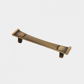 QZ5230 BEST DESIGN ZINC ALLOY CABINET HANDLE