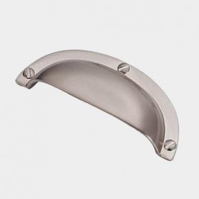 PZ5144 kitchen cabinet door forniture   shell handle for kids