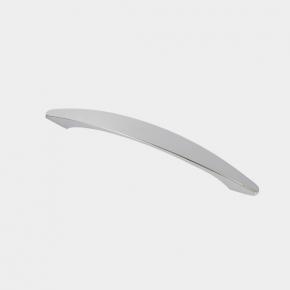 PZ5161 Metal Wardrobe Cabinet Door Handle