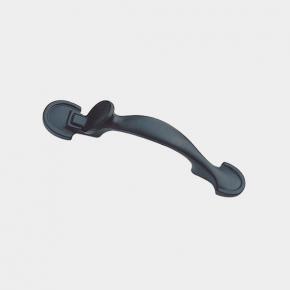 QZ5208 2019 new Hot Sale Kitchen Door Hardware Drawer Pull