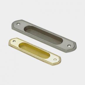 AZ5177 New design Zinc alloy furniture hardware cabinet handle