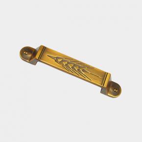 QZ5234 Cabinet Handle Kitchen Door Knobs