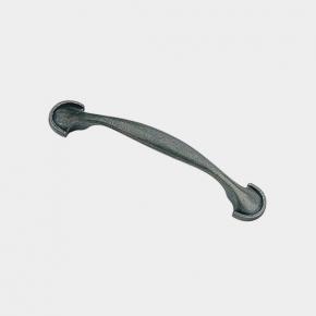 QZ5209 Cabinet Handle Kitchen Door Knobs  And Handles