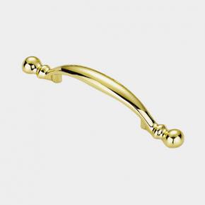 PZ5183 OEM Zinc Alloy cabinet  handle