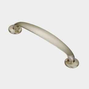 PZ5180 All kinds of zinc cabinet drawer handles