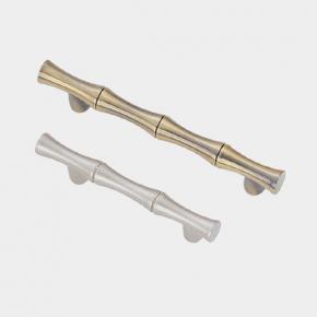 PZ5207 Modern Cabinet door handle kitchen wardrobe Handle