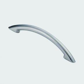 PZ5300  Cabinet Handle Pulls Solid Furniture Kitchen Handle