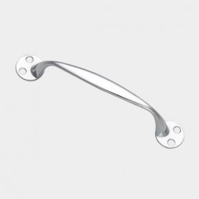 PZ5066 Home Furniture Zinc Alloy Handle Cabinet Door Handle