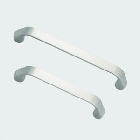 PZ5364 Wholesaler Modern Zinc Furniture Pull Internal Cabinet Handle