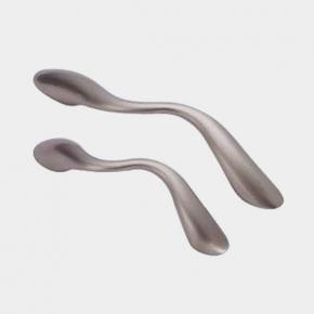 PZ5269A Modern Kitchen Cabinet Handles for Bathroom Door