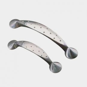 PZ5266 Door furniture hardware accessories cabinet door Handles