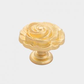 JZ5405 Wholesale Metal Knob for Cabinet and Wardrobe
