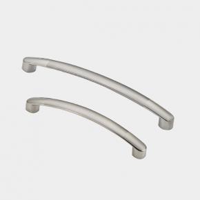 PZ5477 Satin Nickel Brushed Good quality handles