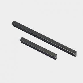 PA5618 Black Plated Furniture Cabinet Drawer Handles