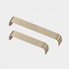 PA5594 China hardware aluminum bedroom furniture handles