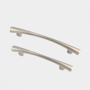 PA5574 Aluminum Kitchen Cabinet Handles Wardrobe Handles Cabinet Handles