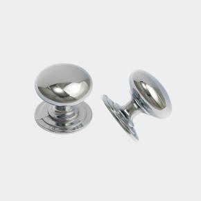 KZ5541 Chrome Plated Cabinate Knobs