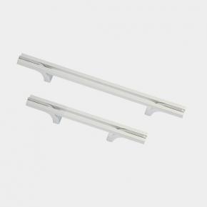 PA5584 aluminum furniture kitchen cabinet handles