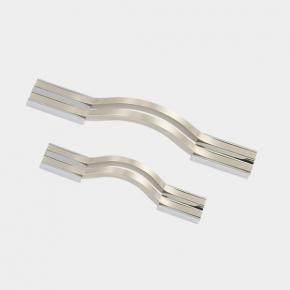 PA5583 aluminum furniture kitchen cabinet handles