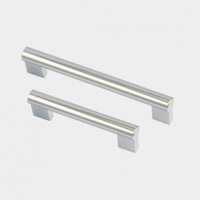 PA5617 Chrome Plated Furniture Cabinet Drawer Handles