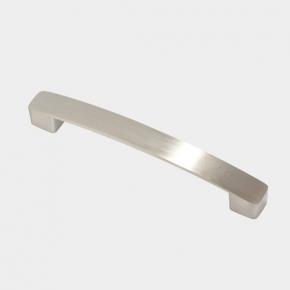 PA5518 Satin Nickel Brushed Aluminum Morden Handle