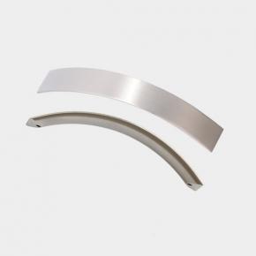 PA5535 Aluminum furniture cabinet hardware handle