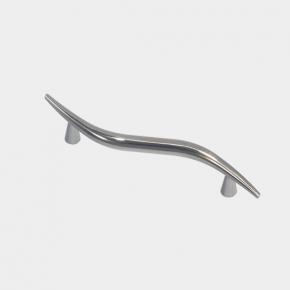 PZ5263 Chrome Plated Cabinet Handle