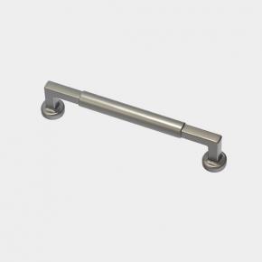 PZ5852 Nickel Plated High Quality Cabinet Handle