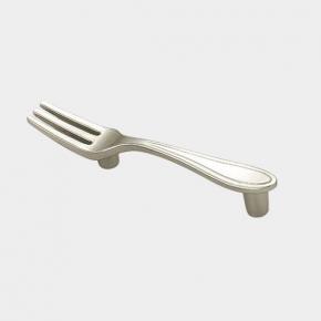 PZ5024 fork cabinet handle