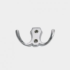 YZ1009S  Simple Coat Hook can used in Bathroom Bedroom or for Towel / Clothes