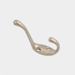 YZ1001  Simple Coat Hook can used in Bathroom Bedroom or for Towel / Clothes