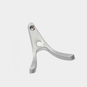 YZ1036  Modern Coat Hook / Hat Hook can be used in Bathroom Bedroom or for Towel / Clothes