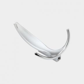 YZ1020  Mordern Coat Hook can used in Bathroom Bedroom or for Towel / Clothes