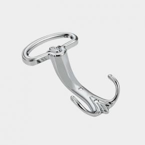 YZ1024  Classic Coat Hook can used in Bathroom Bedroom or for Towel / Clothes